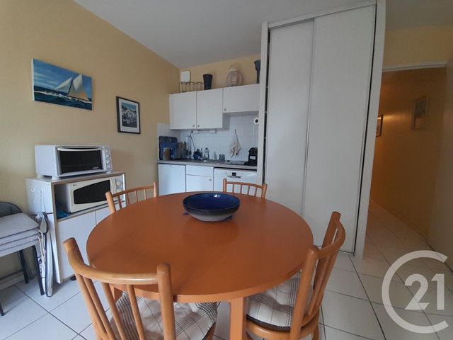 Appartement F2 à vendre - 2 pièces - 37,34 m2 - La Baule - 44 - PAYS-DE-LOIRE