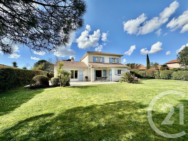 Maison à vendre PORNIC