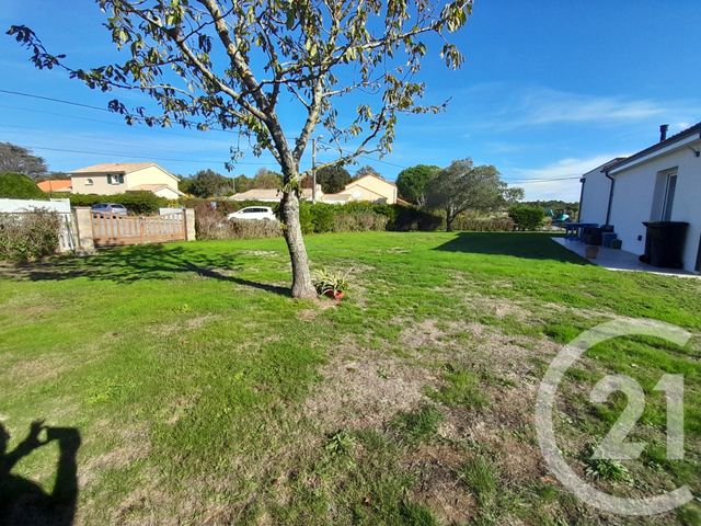 Terrain à vendre - 365 m2 - La Bernerie En Retz - 44 - PAYS-DE-LOIRE