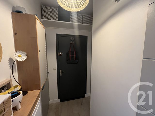 Appartement T2 &agrave; vendre - 2 pi&egrave;ces - 33 m2 - Pornic - 44 - PAYS-DE-LOIRE