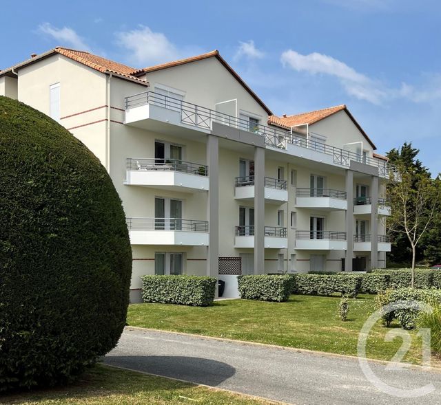 Prix immobilier PORNIC - Photo d’un appartement vendu