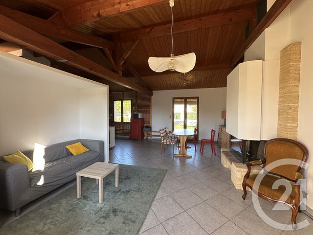 Maison à vendre - 3 pièces - 64 m2 - Pornic - 44 - PAYS-DE-LOIRE