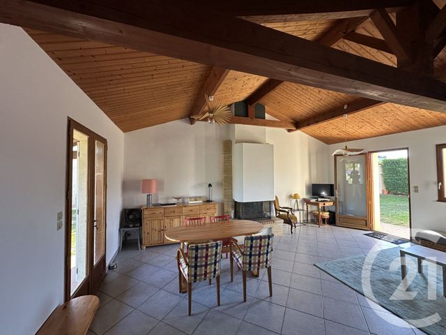 Maison à vendre - 3 pièces - 64 m2 - Pornic - 44 - PAYS-DE-LOIRE
