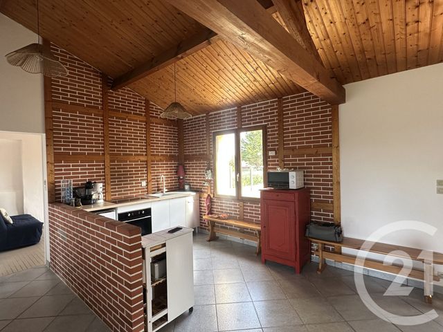 Maison à vendre - 3 pièces - 64 m2 - Pornic - 44 - PAYS-DE-LOIRE
