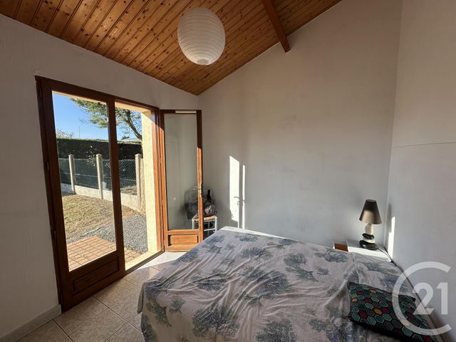 Maison à vendre - 3 pièces - 64 m2 - Pornic - 44 - PAYS-DE-LOIRE