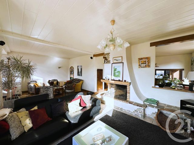 Maison &agrave; vendre - 5 pi&egrave;ces - 143,30 m2 - Pornic - 44 - PAYS-DE-LOIRE