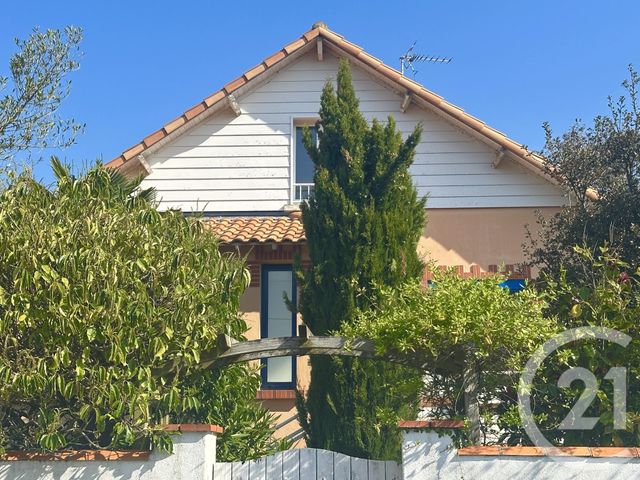 Maison &agrave; vendre - 5 pi&egrave;ces - 143,30 m2 - Pornic - 44 - PAYS-DE-LOIRE