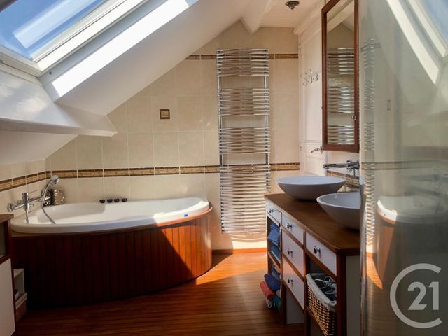 Maison &agrave; vendre - 5 pi&egrave;ces - 143,30 m2 - Pornic - 44 - PAYS-DE-LOIRE