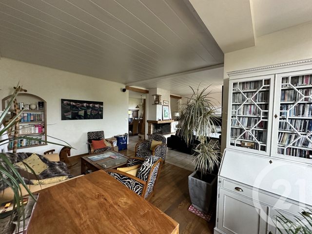 Maison &agrave; vendre - 5 pi&egrave;ces - 143,30 m2 - Pornic - 44 - PAYS-DE-LOIRE