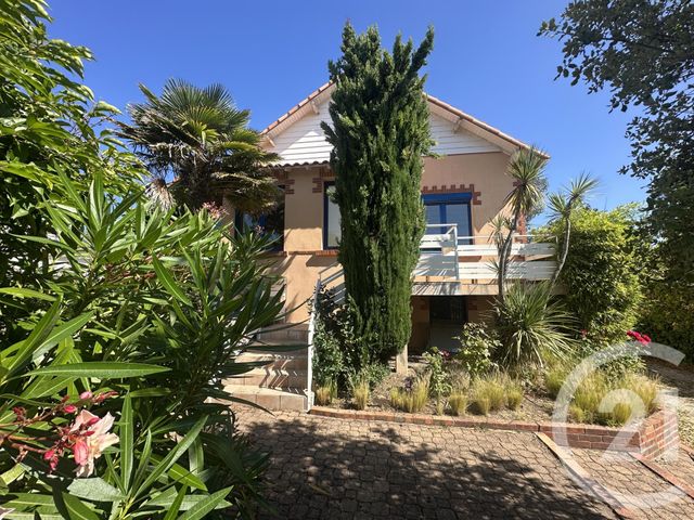 Maison à vendre PORNIC