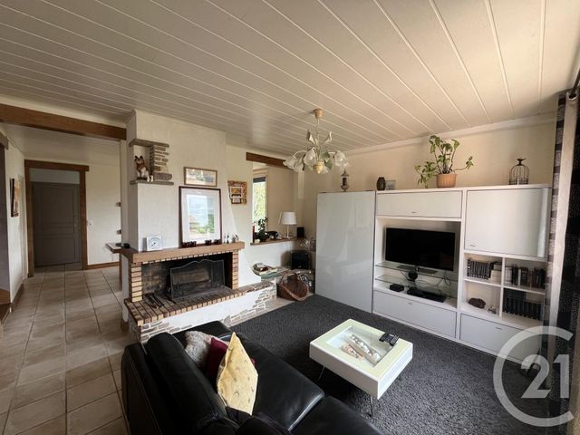 Maison &agrave; vendre - 5 pi&egrave;ces - 143,30 m2 - Pornic - 44 - PAYS-DE-LOIRE