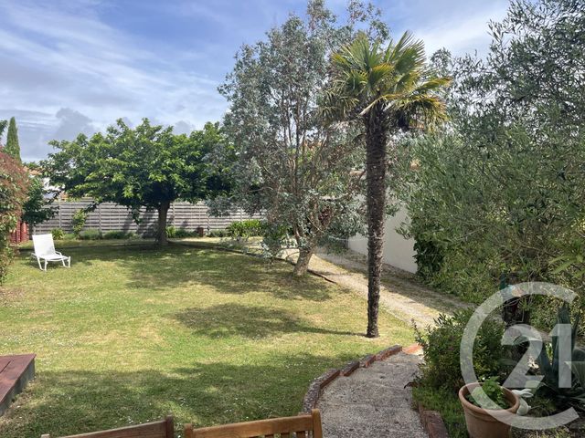 Maison &agrave; vendre - 5 pi&egrave;ces - 143,30 m2 - Pornic - 44 - PAYS-DE-LOIRE