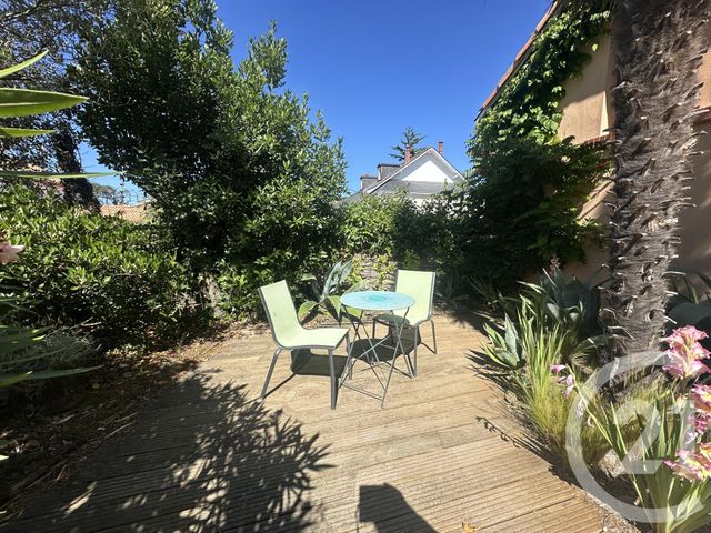 Maison &agrave; vendre - 5 pi&egrave;ces - 143,30 m2 - Pornic - 44 - PAYS-DE-LOIRE