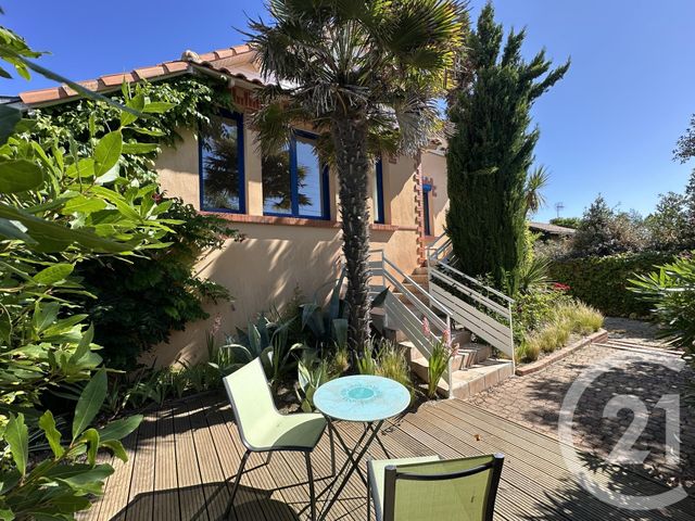 Maison &agrave; vendre - 5 pi&egrave;ces - 143,30 m2 - Pornic - 44 - PAYS-DE-LOIRE