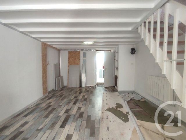 Maison &agrave; vendre - 3 pi&egrave;ces - 49 m2 - Pornic - 44 - PAYS-DE-LOIRE