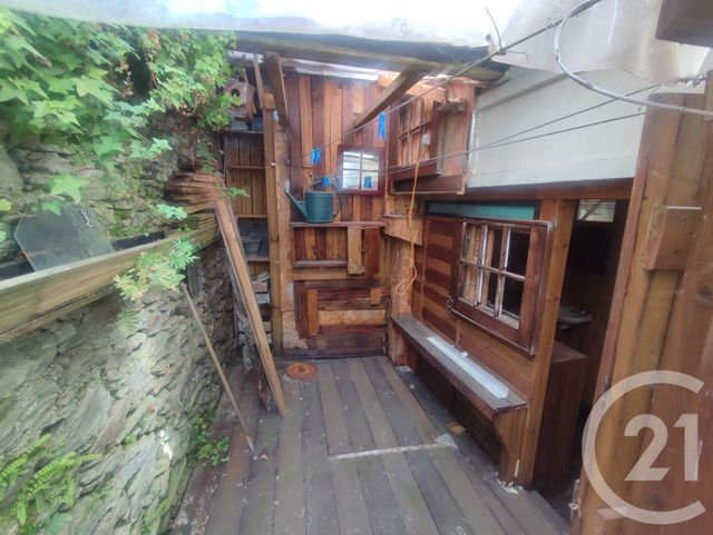 Maison &agrave; vendre - 3 pi&egrave;ces - 49 m2 - Pornic - 44 - PAYS-DE-LOIRE