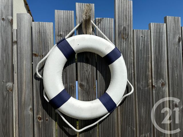 Maison &agrave; vendre - 2 pi&egrave;ces - 29,06 m2 - Pornic - 44 - PAYS-DE-LOIRE