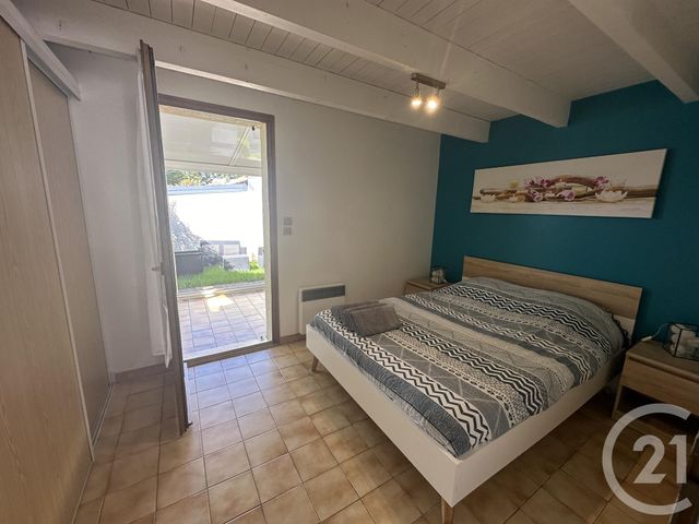 Maison &agrave; vendre - 2 pi&egrave;ces - 29,06 m2 - Pornic - 44 - PAYS-DE-LOIRE