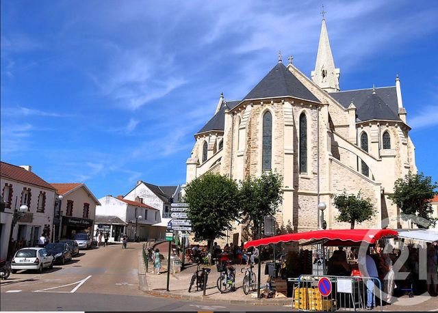 Maison à vendre PORNIC