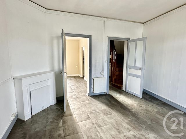 Maison &agrave; vendre - 3 pi&egrave;ces - 67,79 m2 - Pornic - 44 - PAYS-DE-LOIRE