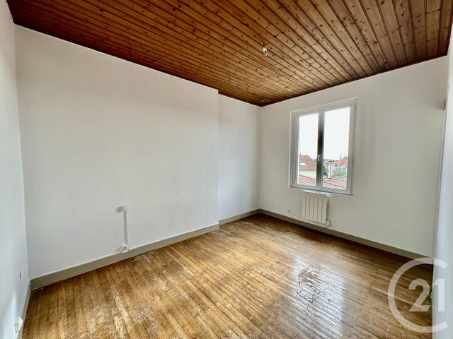 Maison &agrave; vendre - 3 pi&egrave;ces - 67,79 m2 - Pornic - 44 - PAYS-DE-LOIRE