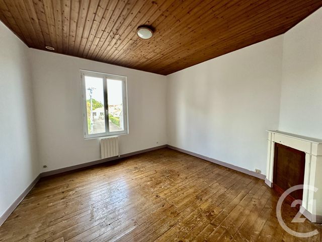 Maison &agrave; vendre - 3 pi&egrave;ces - 67,79 m2 - Pornic - 44 - PAYS-DE-LOIRE