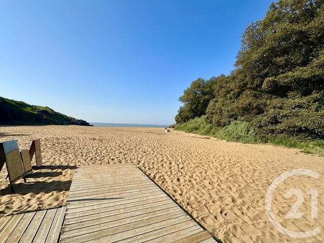 Maison &agrave; vendre - 7 pi&egrave;ces - 156,87 m2 - Pornic - 44 - PAYS-DE-LOIRE