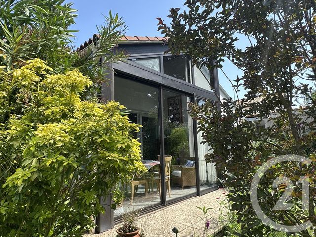 Maison &agrave; vendre - 7 pi&egrave;ces - 156,87 m2 - Pornic - 44 - PAYS-DE-LOIRE