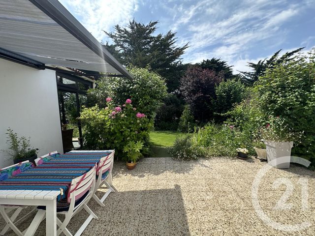 Maison &agrave; vendre - 7 pi&egrave;ces - 156,87 m2 - Pornic - 44 - PAYS-DE-LOIRE