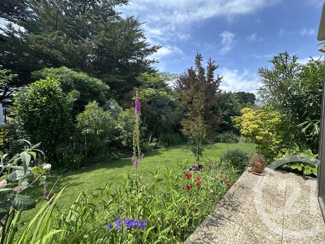 Maison &agrave; vendre - 7 pi&egrave;ces - 156,87 m2 - Pornic - 44 - PAYS-DE-LOIRE