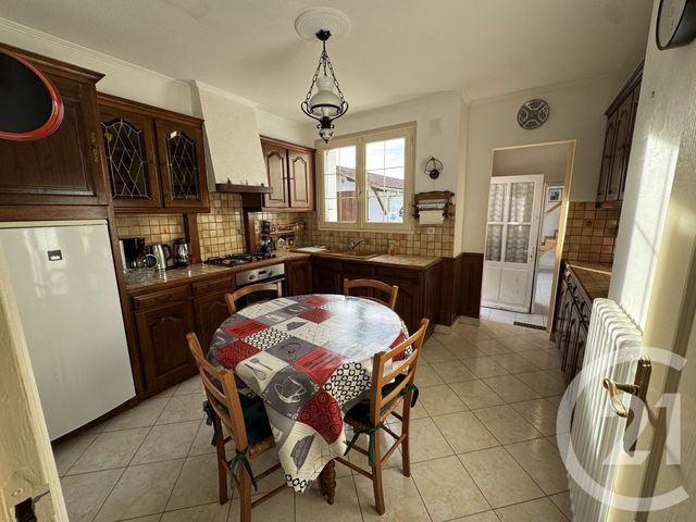 Maison &agrave; vendre - 4 pi&egrave;ces - 107,98 m2 - Pornic - 44 - PAYS-DE-LOIRE