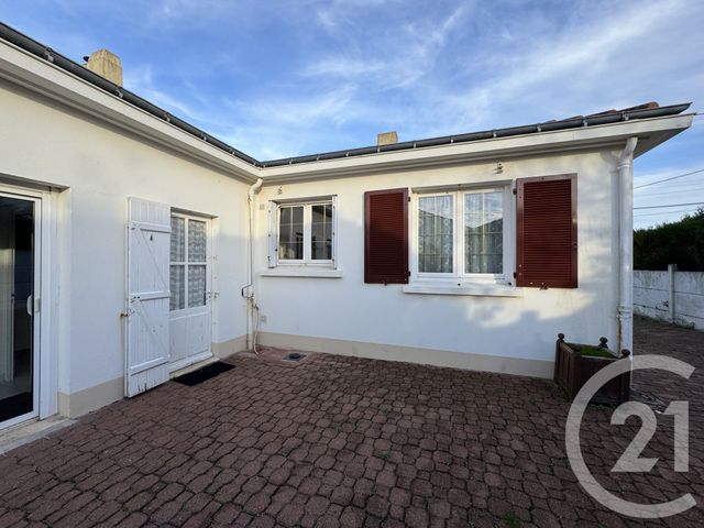 Maison &agrave; vendre - 4 pi&egrave;ces - 107,98 m2 - Pornic - 44 - PAYS-DE-LOIRE