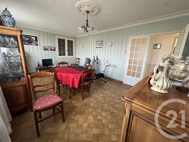 Maison &agrave; vendre - 4 pi&egrave;ces - 107,98 m2 - Pornic - 44 - PAYS-DE-LOIRE