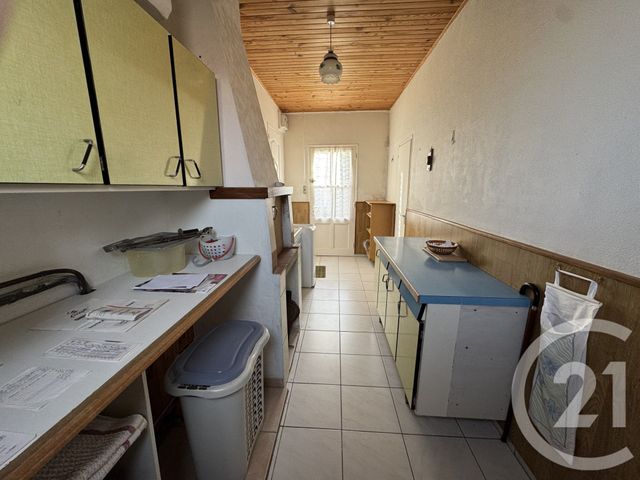 Maison &agrave; vendre - 4 pi&egrave;ces - 107,98 m2 - Pornic - 44 - PAYS-DE-LOIRE