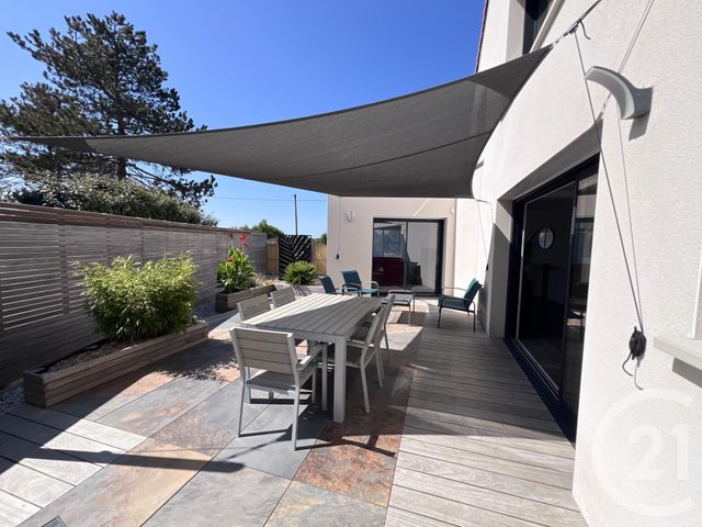 Maison à vendre - 5 pièces - 143,67 m2 - Pornic - 44 - PAYS-DE-LOIRE