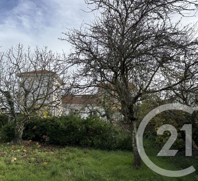 Maison à vendre - 8 pièces - 206 m2 - Pornic - 44 - PAYS-DE-LOIRE