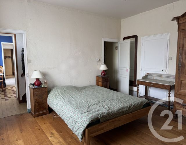 Maison à vendre - 8 pièces - 206 m2 - Pornic - 44 - PAYS-DE-LOIRE