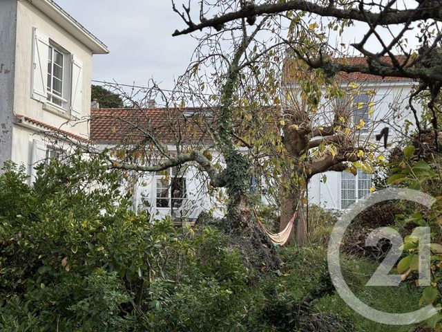 Maison à vendre - 8 pièces - 206 m2 - Pornic - 44 - PAYS-DE-LOIRE