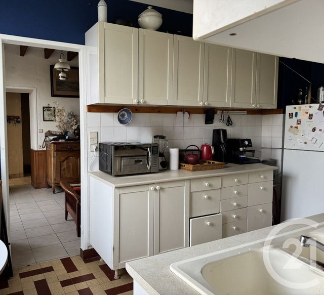 Maison à vendre - 8 pièces - 206 m2 - Pornic - 44 - PAYS-DE-LOIRE