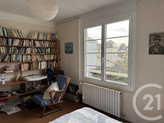 Maison à vendre - 8 pièces - 206 m2 - Pornic - 44 - PAYS-DE-LOIRE