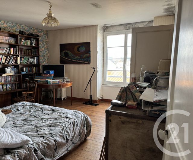 Maison à vendre - 8 pièces - 206 m2 - Pornic - 44 - PAYS-DE-LOIRE