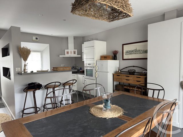 Maison à louer - 3 pièces - 103,63 m2 - Pornic - 44 - PAYS-DE-LOIRE