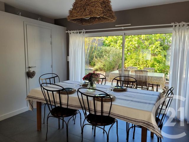 Maison à louer - 3 pièces - 103,63 m2 - Pornic - 44 - PAYS-DE-LOIRE