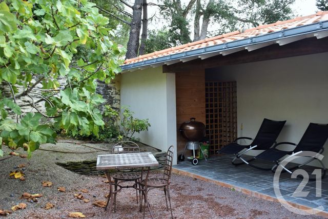 Maison à louer - 3 pièces - 103,63 m2 - Pornic - 44 - PAYS-DE-LOIRE