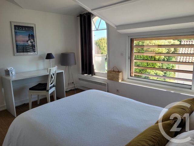 Maison à louer - 3 pièces - 103,63 m2 - Pornic - 44 - PAYS-DE-LOIRE