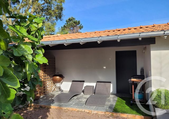 Maison à louer - 3 pièces - 103,63 m2 - Pornic - 44 - PAYS-DE-LOIRE