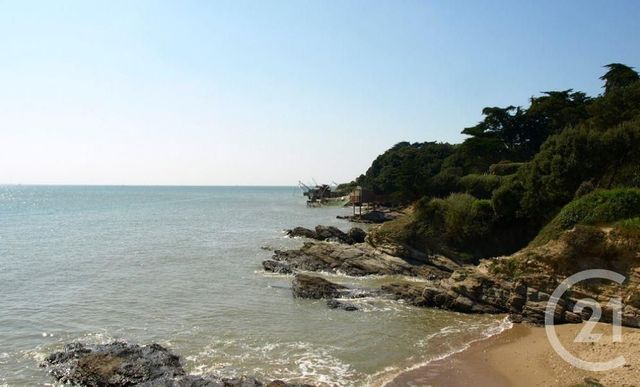 Maison à louer - 3 pièces - 103,63 m2 - Pornic - 44 - PAYS-DE-LOIRE