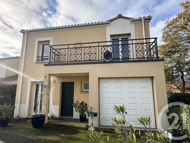 maison - PORNIC - 44