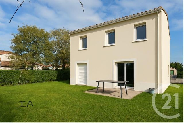 Maison à vendre - 5 pièces - 106,31 m2 - Pornic - 44 - PAYS-DE-LOIRE