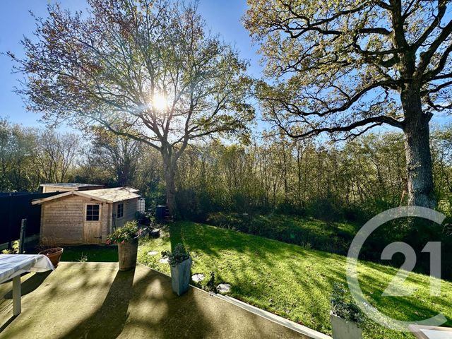 Maison à vendre - 4 pièces - 102,29 m2 - St Pere En Retz - 44 - PAYS-DE-LOIRE